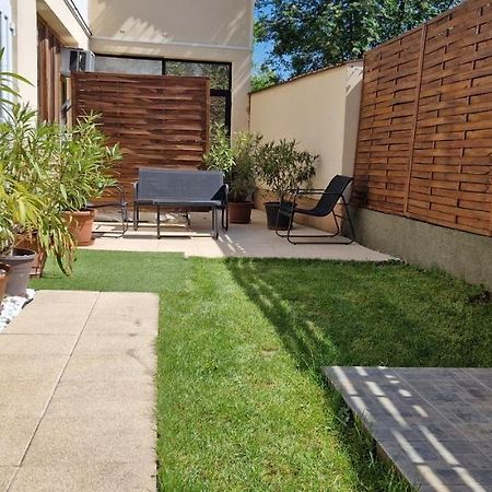 Boholand Apartman Έγκερ Εξωτερικό φωτογραφία