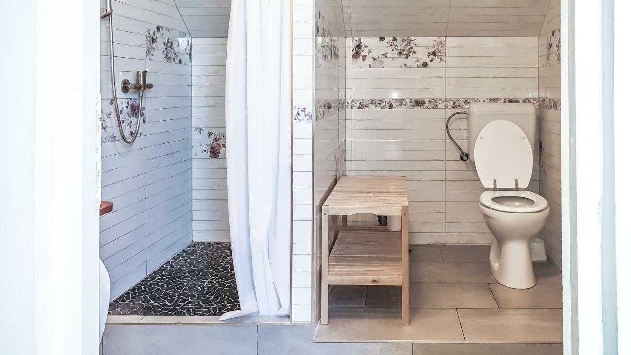 Boholand Apartman Έγκερ Εξωτερικό φωτογραφία